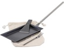 Kadastar Raclette-Pfännchen Explorer 6-teilig