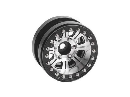 [90040529 997618] RC4WD Felgen Raceline Monster Deep Dish 1.7 Beadlock