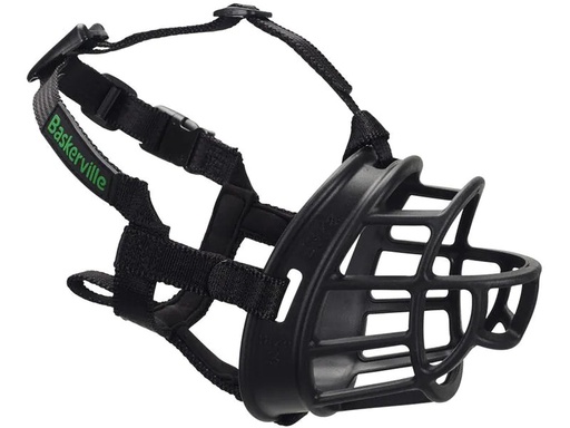 [90237801 1380009] Baskerville Maulkorb Ultra Muzzle Gr. 2