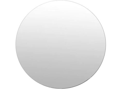 [90237894 1369085] Glorex Spiegel Rund 18 cm x 2.8 mm