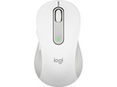 Logitech Maus Signature M650 L for Business Weiss