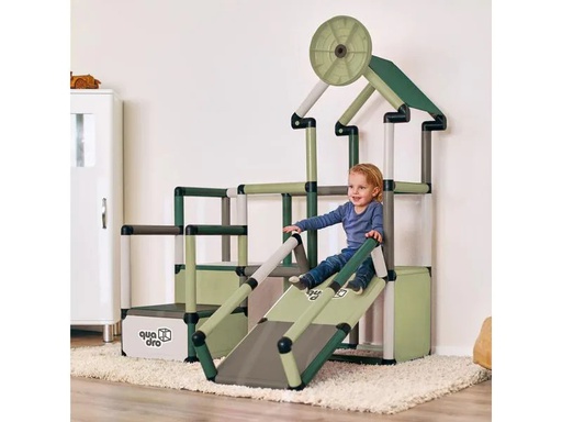 [90237926 1370023] Quadro Spielturm Evolution HOME mint