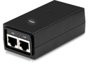 Ubiquiti PoE Injector POE-24-12W-G 24 Volt GE passiv, 12 Watt