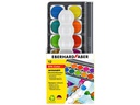 Eberhard Faber Wasserfarbe Winner 12 Stück