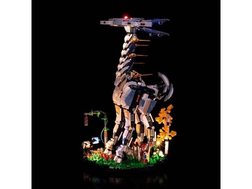 [90238015 1381427] Light My Bricks LED-Licht-Set für LEGO® Horizon F. West: Langhals 76989