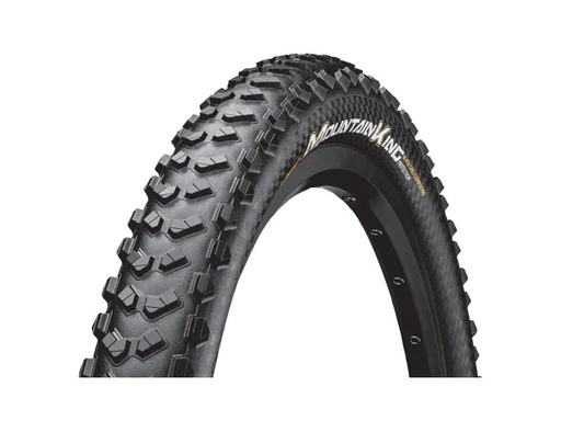 [90040607 1181929] Continental Velopneu Mountain King 27.5  x 2.3