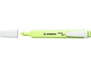 STABILO Textmarker swing cool Pastell Limette