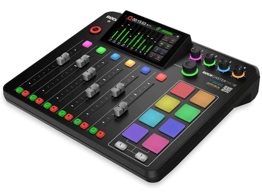 [90238114 1390226] Rode Mischpult RODECaster Pro II