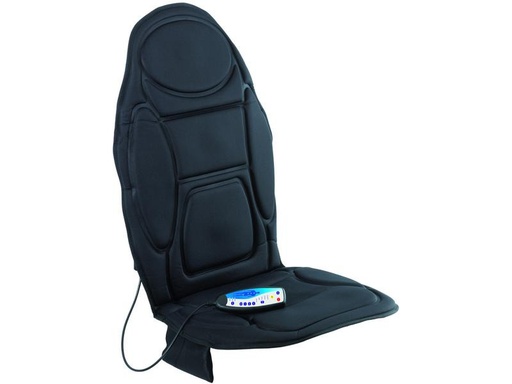 [90238145 1387440] Vitalmaxx Massagesitzauflage 5-Zonen