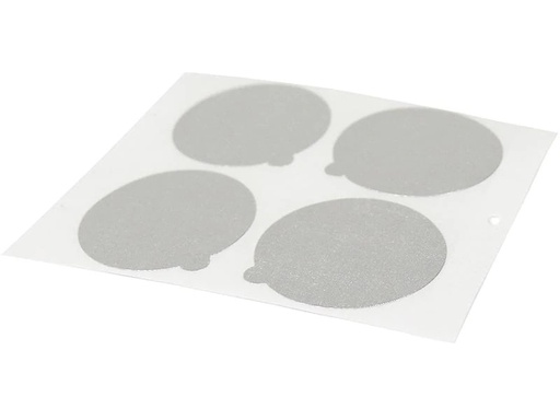 [90238150 1375950] GEFU Kaffeefilter CONSCIO 3.6 cm, 80 Stück