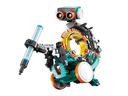 Velleman Roboter 5-in-1 Bausatz