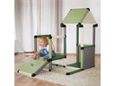 Quadro Spielturm Adventure HOME mint