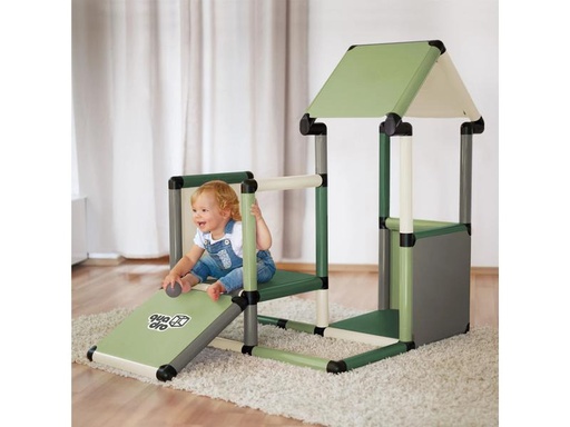 [90238180 1370017] Quadro Spielturm Adventure HOME mint