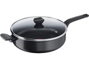 Tefal Sautoir Easy Cook & Clean 28 cm