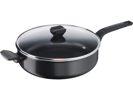 [90238234 1389038] Tefal Sautoir Easy Cook &amp; Clean 28 cm