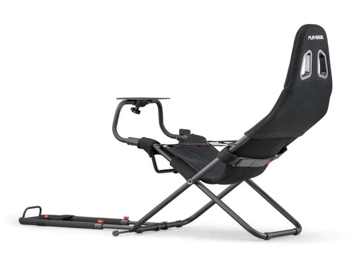 [90238438 1395731] Playseat Gaming-Stuhl Challenge ActiFit Schwarz