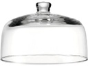 Leonardo Glashaube Cupola 25 cm, Transparent