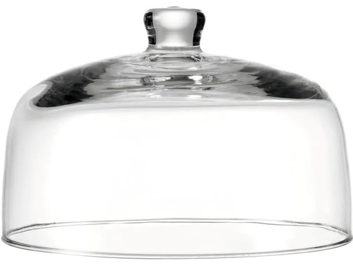 [90238441 1397968] Leonardo Glashaube Cupola 25 cm, Transparent