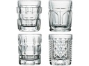 La Rochère Schnapsglas After 60 ml, 4 Stück, Transparent