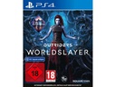 GAME Outriders Worldslayer