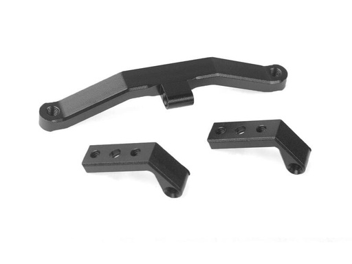 [90238641 1393017] RC4WD Link Halterung für Yota II Achse 1:18