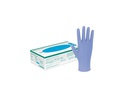 B. Braun Einweghandschuh Vasco Nitril Ligth S