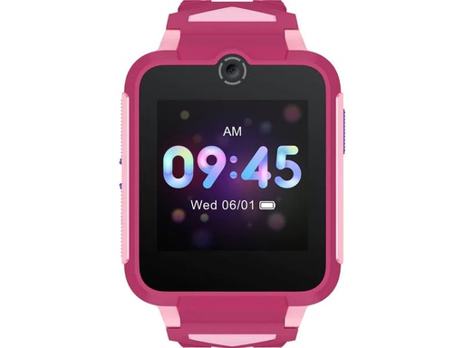 [90238983 1391969] TCL MT42X MOVETIME Family Watch Pink