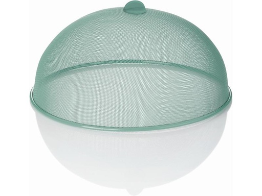 [90239129 1346995] Kela Abdeckhaube Como Grün, 15 x 35 cm