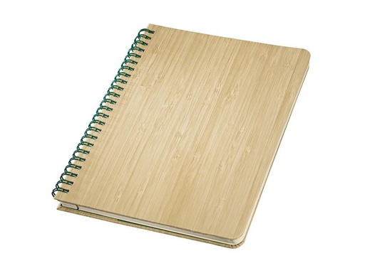 [90239143 1391000] Sigel Notizbuch Conceptum Nature Edition A5, Dot, Spiralbindung