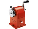Caran d'Ache Spitzer 455 Manuell, Rot