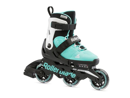 [90239295 1290094] ROLLERBLADE Inline-Skates Microblade 3WD 210