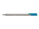 Staedtler Fineliner Triplus 334 0.3 mm, Cyan