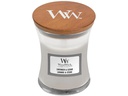 Woodwick Duftkerze Lavender & Cedar Mini Jar
