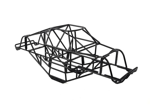 [90239404 1402348] RC4WD Chassis Iron Hammer Monster Truck 1:8