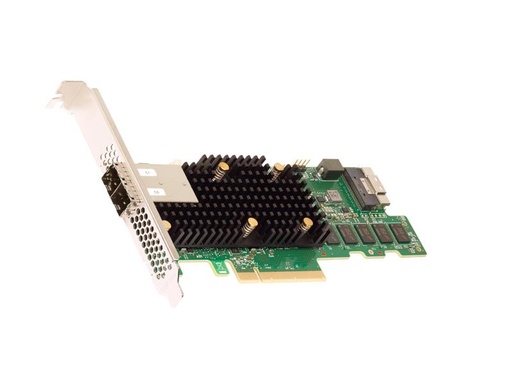 [90004073 1186425] Broadcom RAID-Controller MegaRAID 9580-8i8e