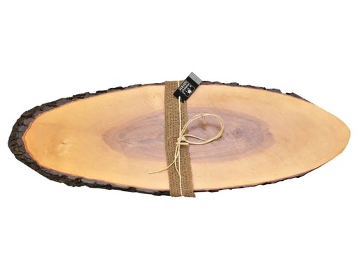[90040953 502330] Heidi Cheese Line Servierplatte Oval