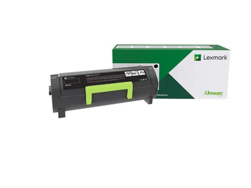 [90040956 860968] Lexmark Toner B262U00 Ultra High Yield Black