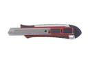 Maul Cutter MAULtool 18 mm mit gummierte Griffzone