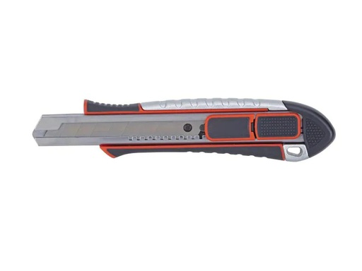 [90040957 958517] Maul Cutter MAULtool 18 mm mit gummierte Griffzone