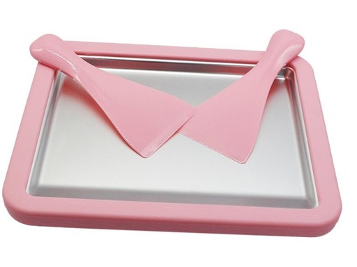 [90239558 1373314] FTM Rolleis-Maker Pink