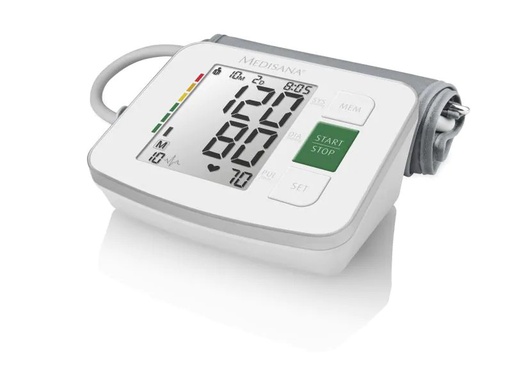 [90239562 842568] Medisana Blutdruckmessgerät BU512