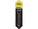Nostalgic Art Thermometer Opel 6.5 x 28 cm