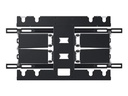 Samsung TV-Wandhalterung Full Motion Slim Fit