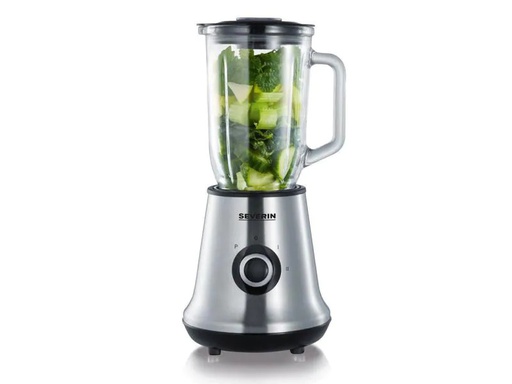 [90239655 469006] Severin Standmixer SM 3734 Silber