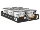 The Goodstuff Nassfutter Huhn mit Zucchini Adult, 6 x 200g