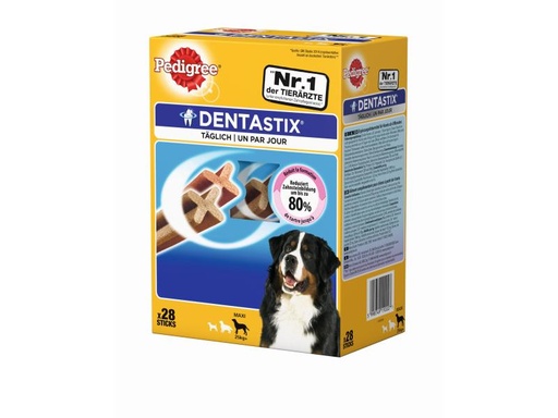 [90041001 564188] Pedigree Kaustange DentaStix Large, 28 Stück