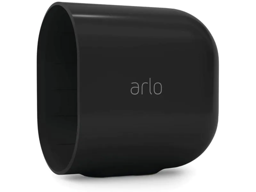 [90041002 1047752] Arlo Ersatzgehäuse VMA5200H für Arlo Pro3 + Ultra, Schwarz