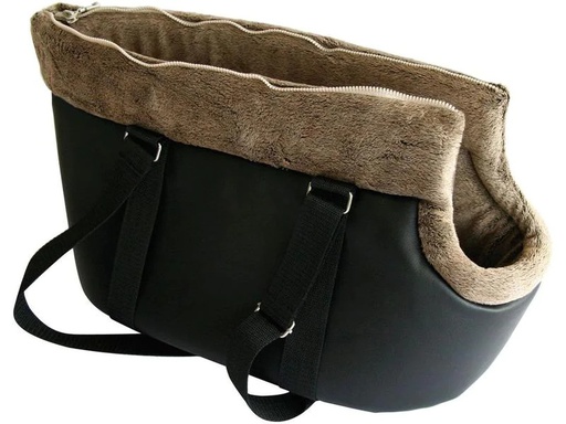 [90239768 1380112] SwissPet Tiertransport-Tasche Bali, 40 cm