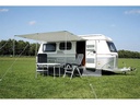 WIGO Sonnendach Leine 425 cm x 240 cm