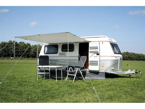 [90239776 1366923] WIGO Sonnendach Leine 425 cm x 240 cm